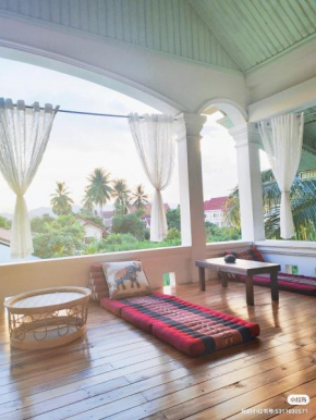 Phong lack Guest House